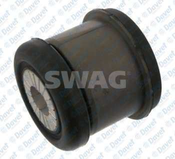 SWAG 30939587 On Travers Arka Burcu (71mm) Passat 97>05 A4 95>08 A6 98>05 Exeo 09>15 Superb 02>08